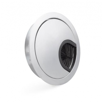 Przepust, przelotka kabla metalowa Ø60, aluminium, ST-350 G6, ATM